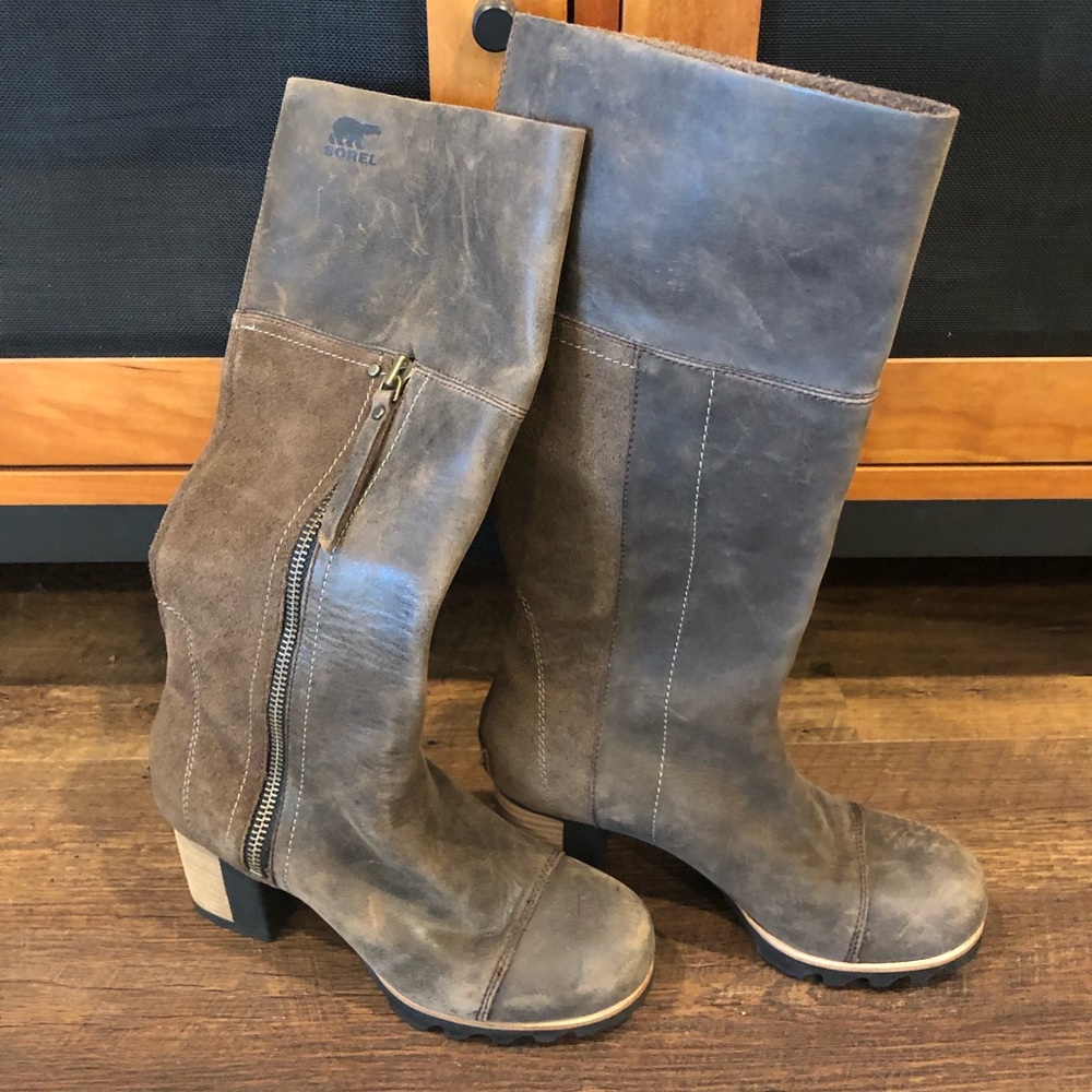 Sorel Addington